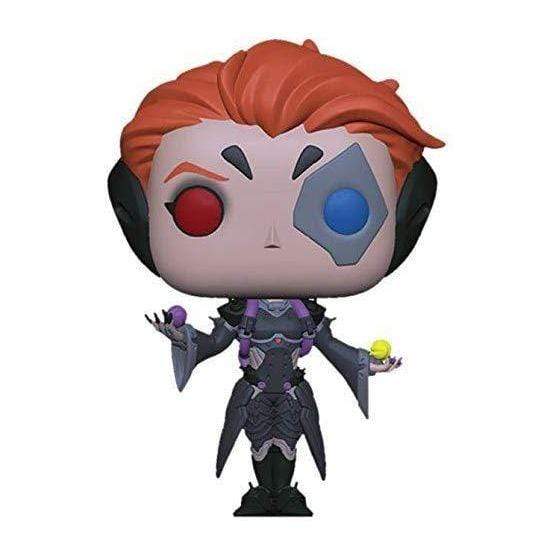 Figura FUNKO POP GAMES: OVERWATCH S5- MOIRA 889698374309