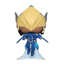 Figura FUNKO POP GAMES: OVERWATCH S5- PHARAH (VICTORY POSE) 889698374361