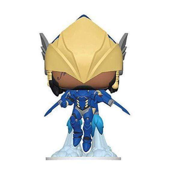 Figura FUNKO POP GAMES: OVERWATCH S5- PHARAH (VICTORY POSE) 889698374361