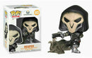 Figura FUNKO POP GAMES: OVERWATCH S5- REAPER (WRAITH) 889698374354