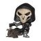 Figura FUNKO POP GAMES: OVERWATCH S5- REAPER (WRAITH) 889698374354