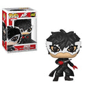 Figura FUNKO POP GAMES: PERSONA 5 - THE JOKER W/ CHASE 889698374071