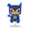 Figura FUNKO POP HEROES: BATMAN 80TH -BAT-MITE 1ST APPEARANCE (1959) 889698372596