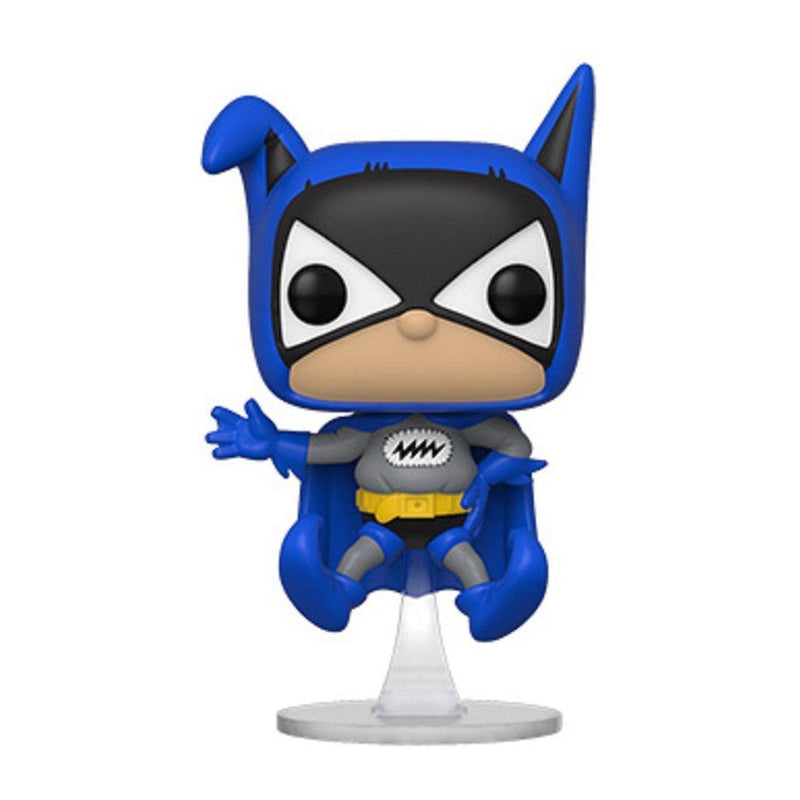 Figura FUNKO POP HEROES: BATMAN 80TH -BAT-MITE 1ST APPEARANCE (1959) 889698372596