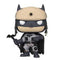 Figura FUNKO POP HEROES: BATMAN 80TH -RED SON BATMAN (2003) 889698372619