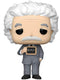 Figura FUNKO POP ICONS: ALBERT EINSTEIN 889698435437