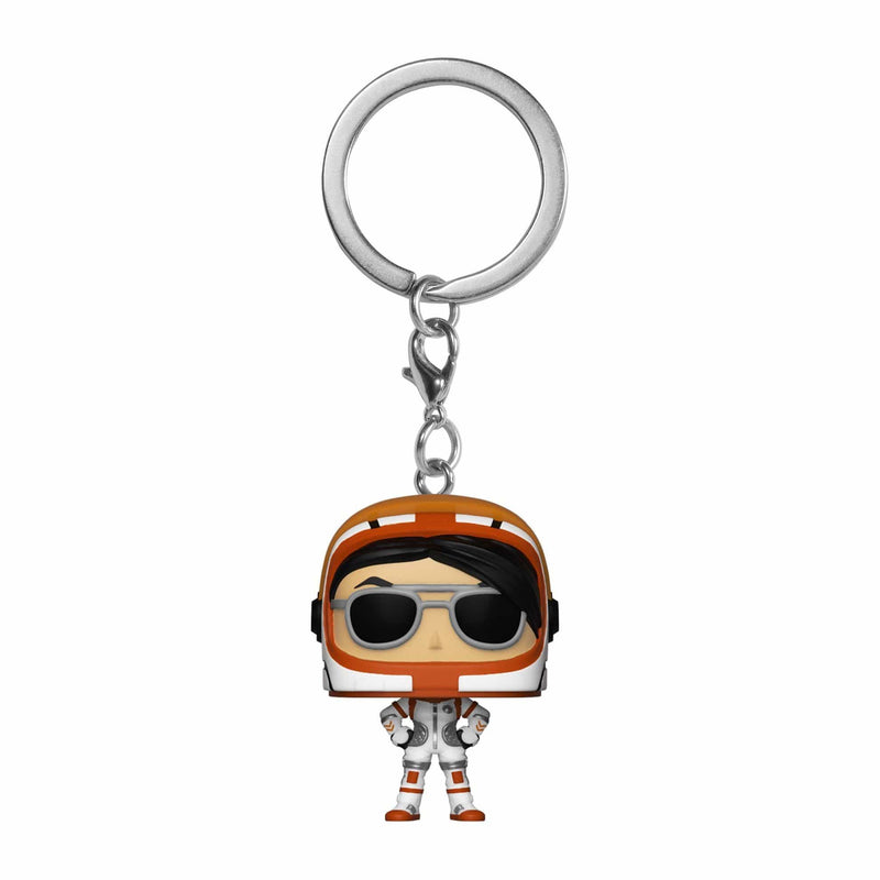 Figura FUNKO POP KEYCHAIN: FORTNITE S1A - MOONWALKER 889698369497