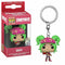 Figura FUNKO POP KEYCHAIN: FORTNITE S2 - ZOEY 889698369732