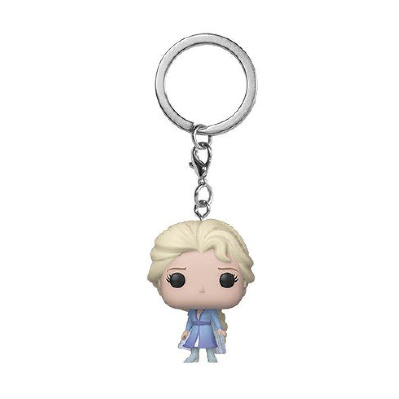 Figura FUNKO POP KEYCHAIN: FROZEN 2 - ELSA 889698409070