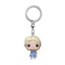 Figura FUNKO POP KEYCHAIN: FROZEN 2 - ELSA 889698409070