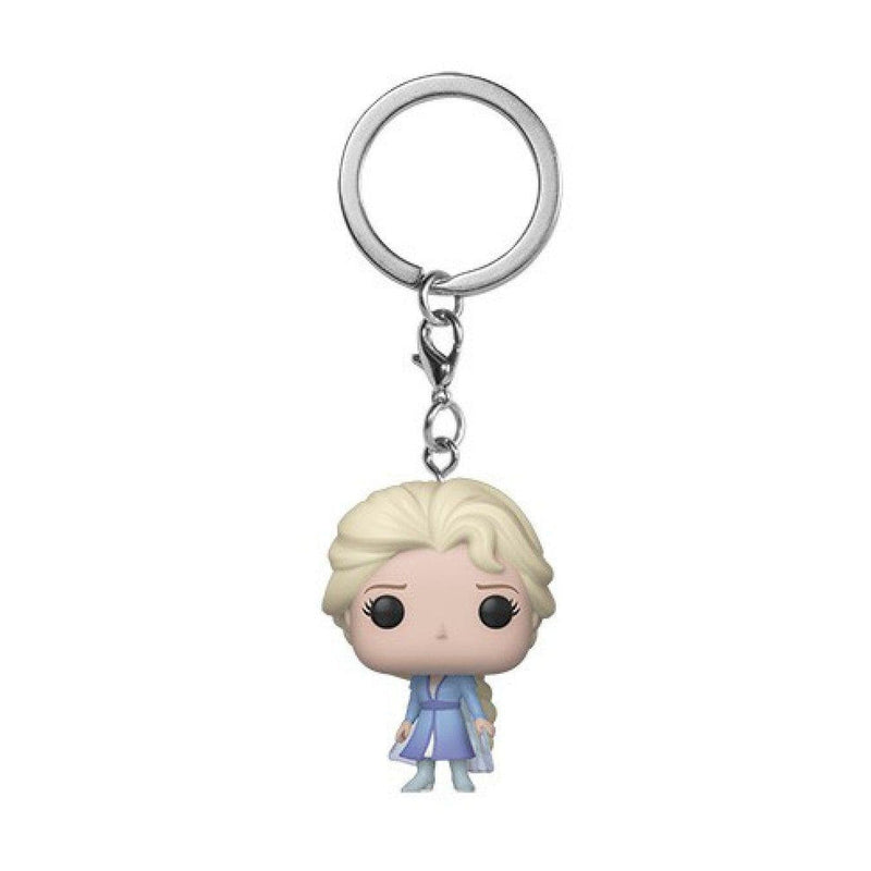 Figura FUNKO POP KEYCHAIN: FROZEN 2 - ELSA 889698409070