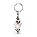 Figura FUNKO POP KEYCHAIN: FROZEN 2 - OLAF 889698409056