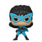 Figura FUNKO POP MARVEL: 80TH - FIRST APPEARANCE: BLACK WIDOW 889698445023