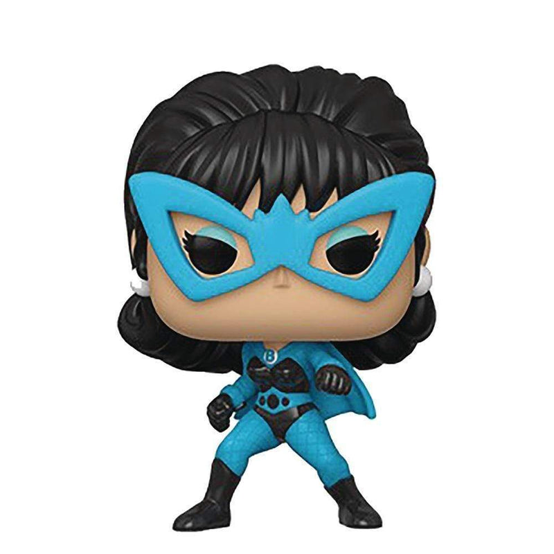 Figura FUNKO POP MARVEL: 80TH - FIRST APPEARANCE: BLACK WIDOW 889698445023