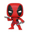 Figura FUNKO POP MARVEL: 80TH - FIRST APPEARANCE: DEADPOOL 889698441544