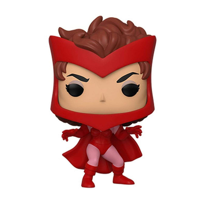 Figura FUNKO POP MARVEL: 80TH - FIRST APPEARANCE: SCARLET WITCH 889698445030