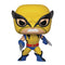 Figura FUNKO POP MARVEL: 80TH - FIRST APPEARANCE WOLVERINE 889698441551