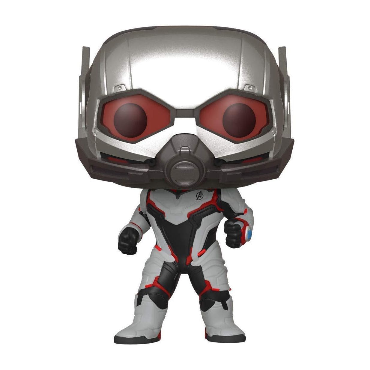 Figura FUNKO POP MARVEL: AVENGERS ENDGAME - ANT-MAN (TS) 889698366663