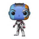 Figura FUNKO POP MARVEL: AVENGERS ENDGAME - NEBULA 889698366670