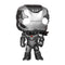 Figura FUNKO POP MARVEL: AVENGERS ENDGAME - WAR MACHINE 889698366731