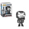 Figura FUNKO POP MARVEL: AVENGERS ENDGAME - WAR MACHINE 889698366731