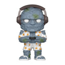 Figura FUNKO POP MARVEL: ENDGAME -GAMER KORG 889698451406