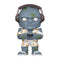 Figura FUNKO POP MARVEL: ENDGAME -GAMER KORG 889698451406