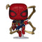 Figura FUNKO POP MARVEL: ENDGAME -IRON SPIDER W/ NANO GAUNTLET 889698451383
