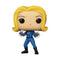 Figura FUNKO POP MARVEL: FANTASTIC FOUR - INVISIBLE GIRL 889698449861