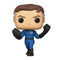 Figura FUNKO POP MARVEL: FANTASTIC FOUR - MISTER FANTASTIC 889698449854