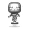 Figura FUNKO POP MARVEL: FANTASTIC FOUR - SILVER SURFER 889698449922
