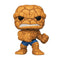 Figura FUNKO POP MARVEL: FANTASTIC FOUR - THE THING 889698449885