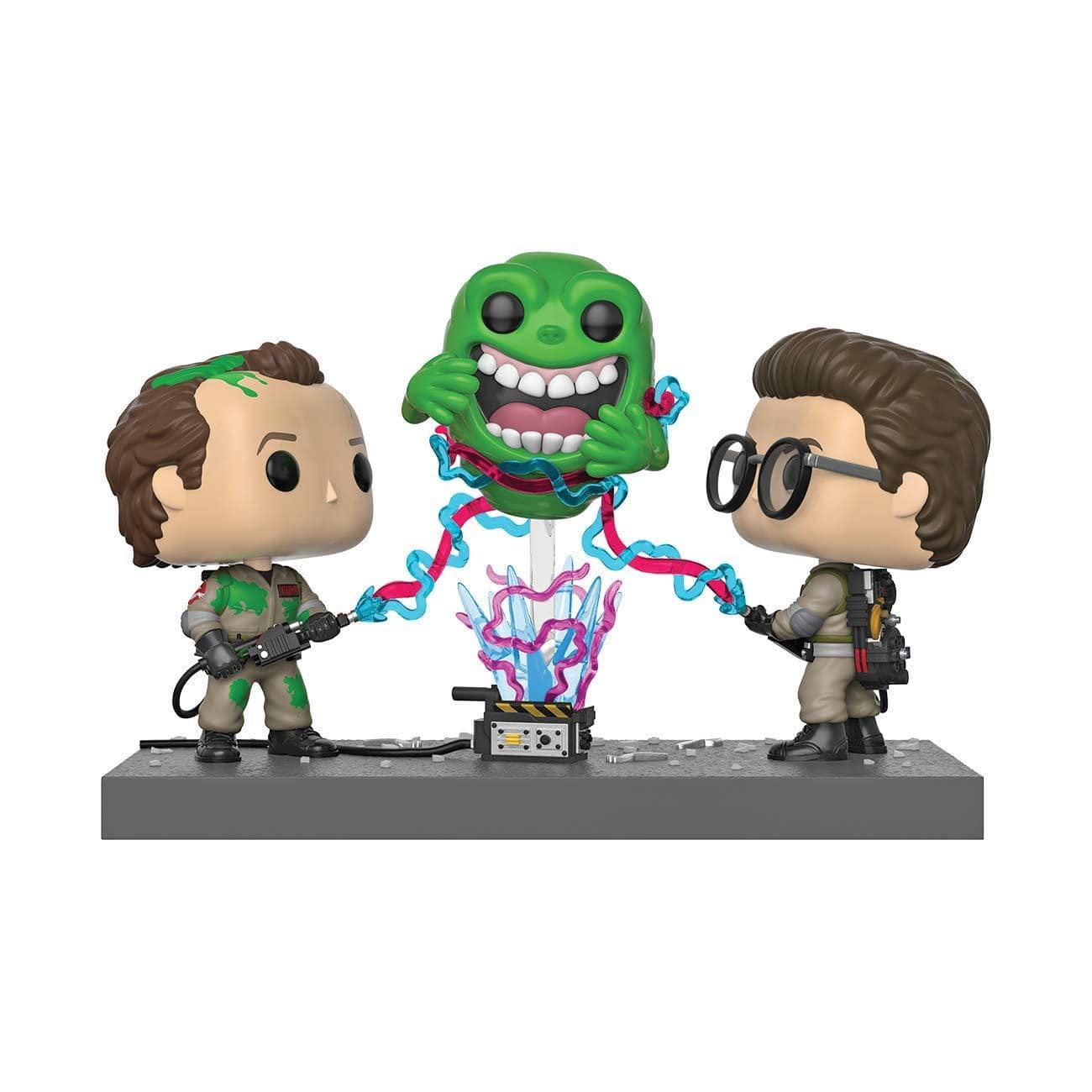 Figura FUNKO POP MOVIE MOMENT: GB - BANQUET ROOM 889698395045
