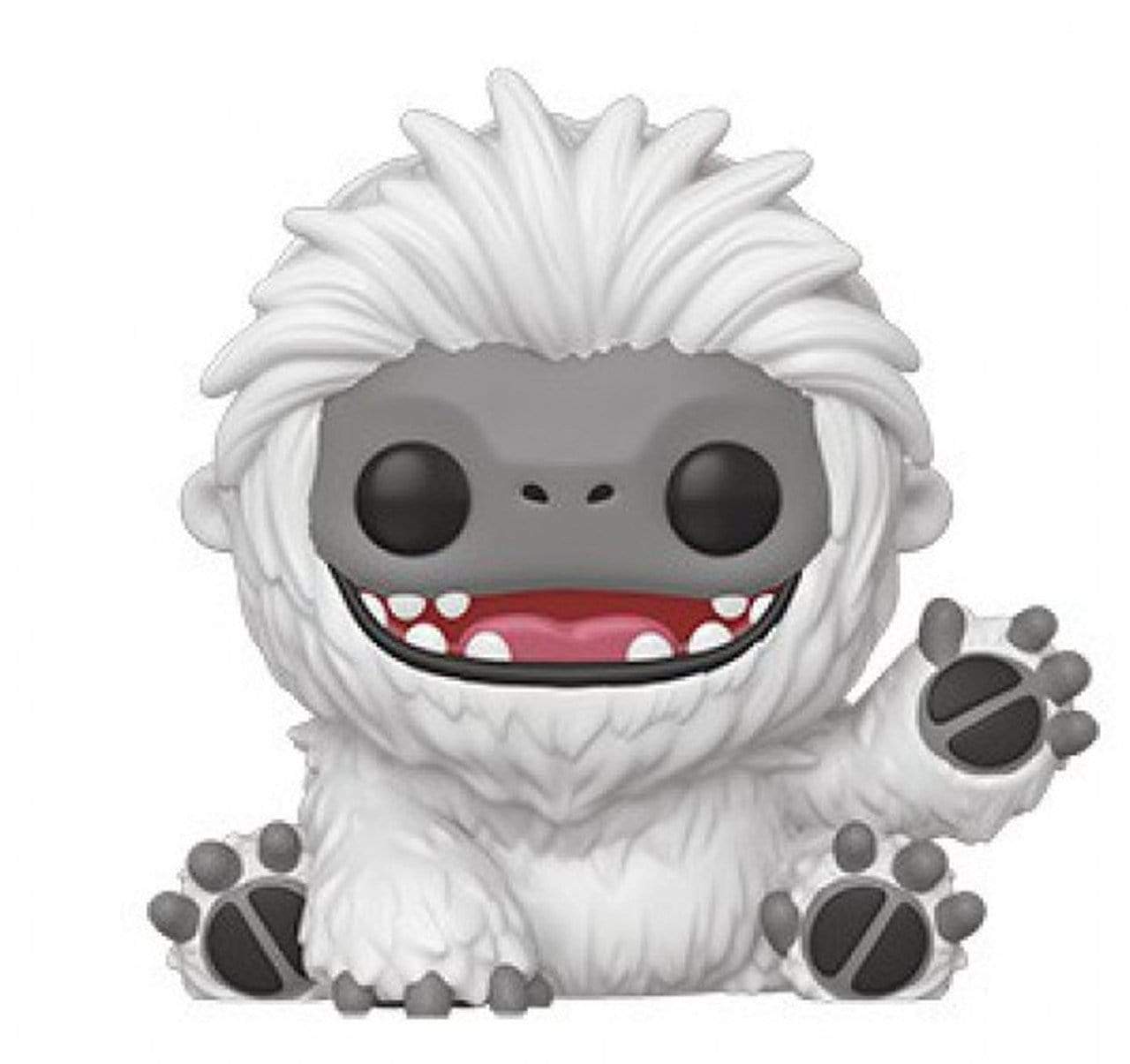 Figura FUNKO POP MOVIES: ABOMINABLE S1 - EVEREST 889698433389