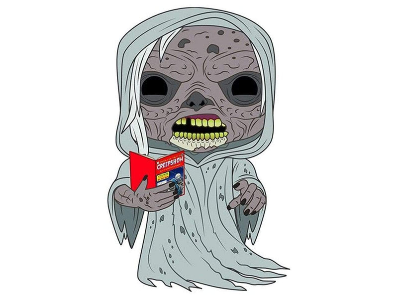 Figura FUNKO POP MOVIES: CREEPSHOW- THE CREEP 889698478625