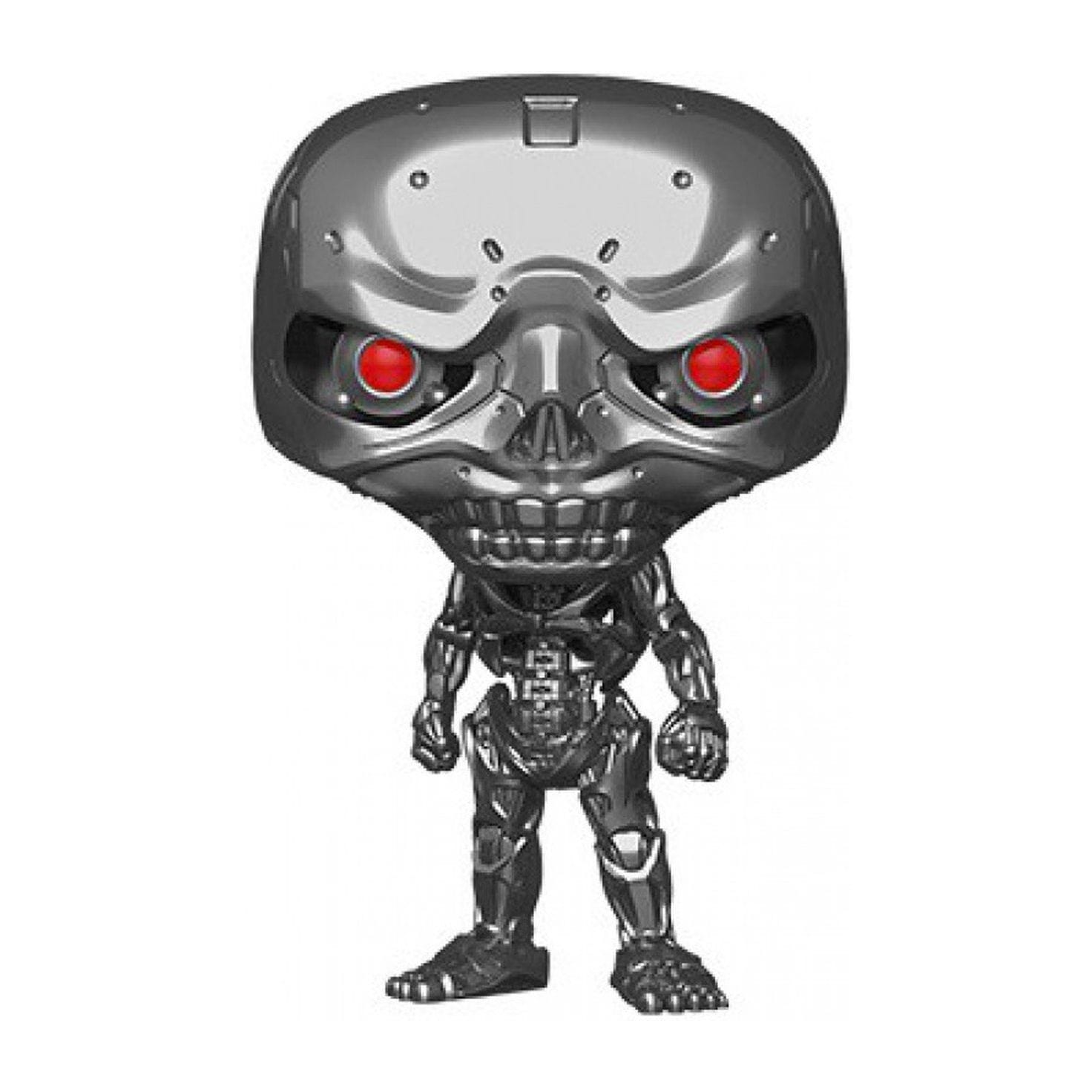 Figura FUNKO POP MOVIES: DARK FATE - REV-9 889698435031