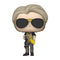 Figura FUNKO POP MOVIES: DARK FATE - SARAH CONNOR W CHASE 889698435024