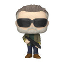 Figura FUNKO POP MOVIES: DARK FATE - T-800 889698435000