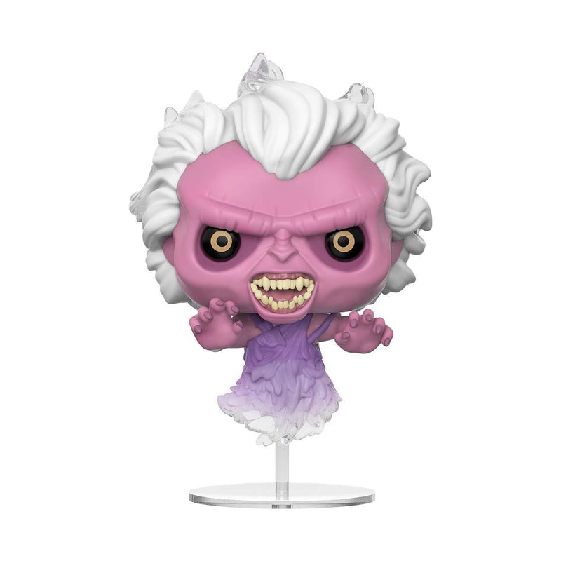 Figura FUNKO POP MOVIES: GB - SCARY LIBRARY GHOST 889698393348