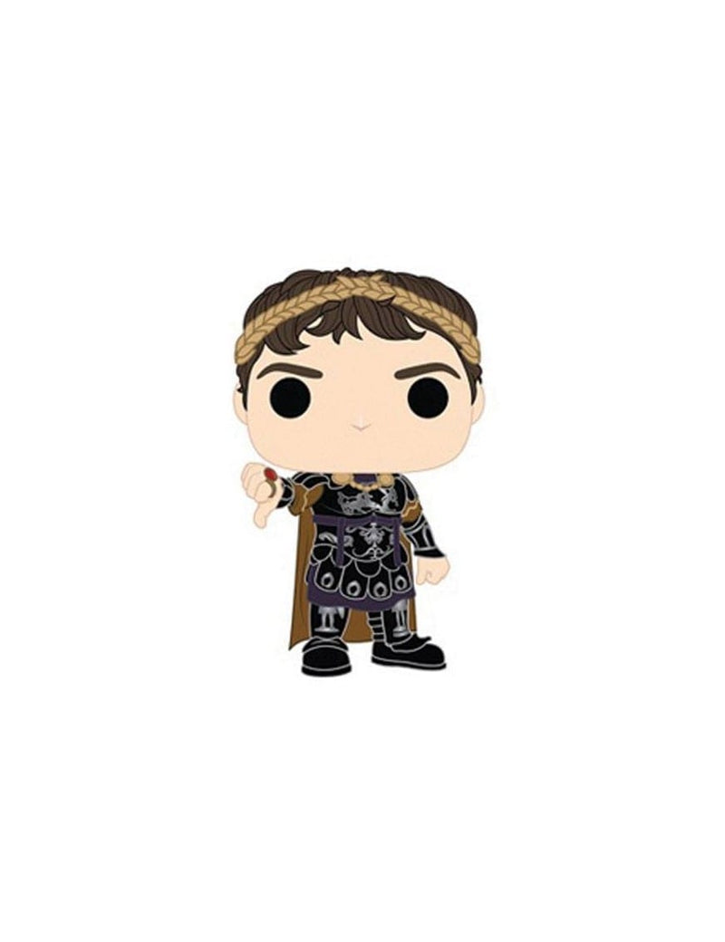 Figura FUNKO POP MOVIES: GLADIATOR – COMMODUS 889698413596