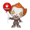 Figura FUNKO POP MOVIES: IT: CHAPTER 2- PENNYWISE W/BALLOON 889698406307
