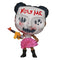 Figura FUNKO POP MOVIES: THE PURGE - FREAK BRIDE (ELECTION YEAR) 889698434546