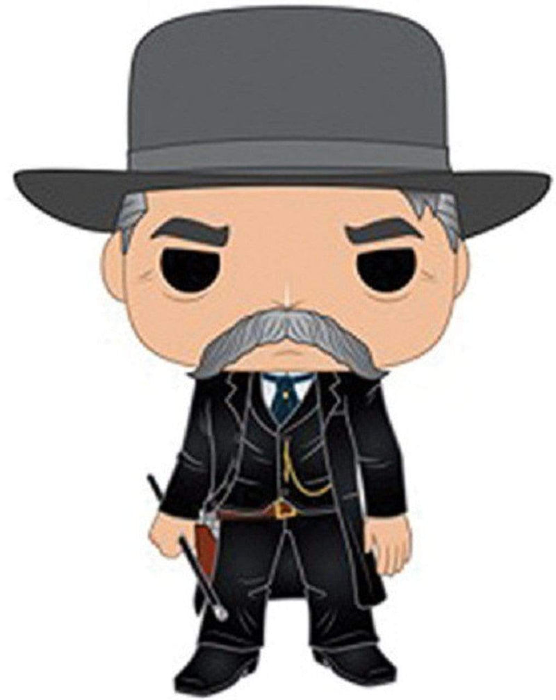 Figura FUNKO POP MOVIES: TOMBSTONE - VIRGIL EARP 889698453769