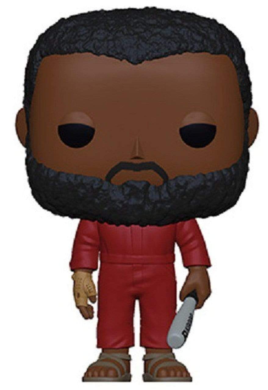 Figura FUNKO POP MOVIES: US - ABRAHAM W/BAT 889698443135