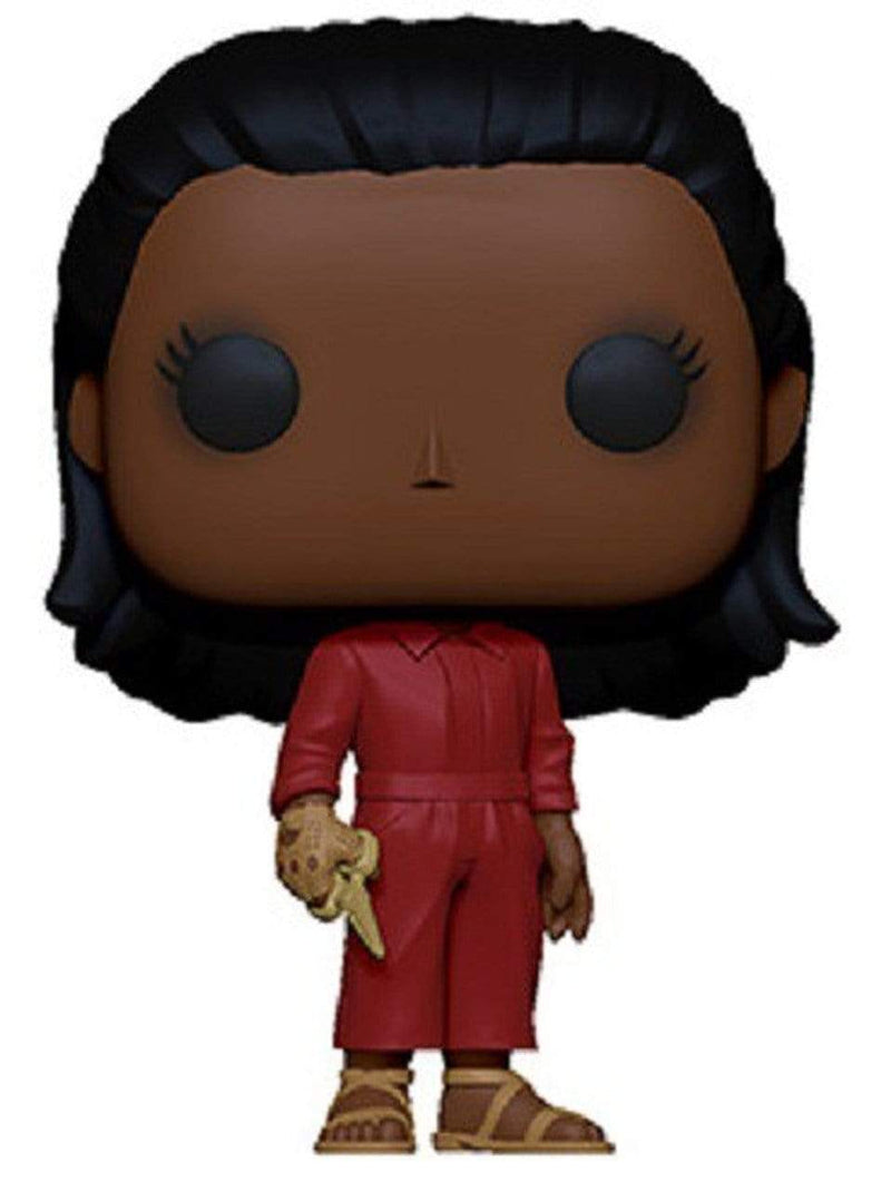 Figura FUNKO POP MOVIES: US - RED W/OVERSIZED SCISSORS 889698443128