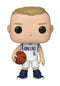 Figura FUNKO POP NBA: DALLAS MAVERICKS - KRISTAPS PORZINGIS 889698442787
