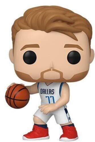 Figura FUNKO POP NBA: DALLAS MAVERICKS - LUKA DONČIĆ 889698442770