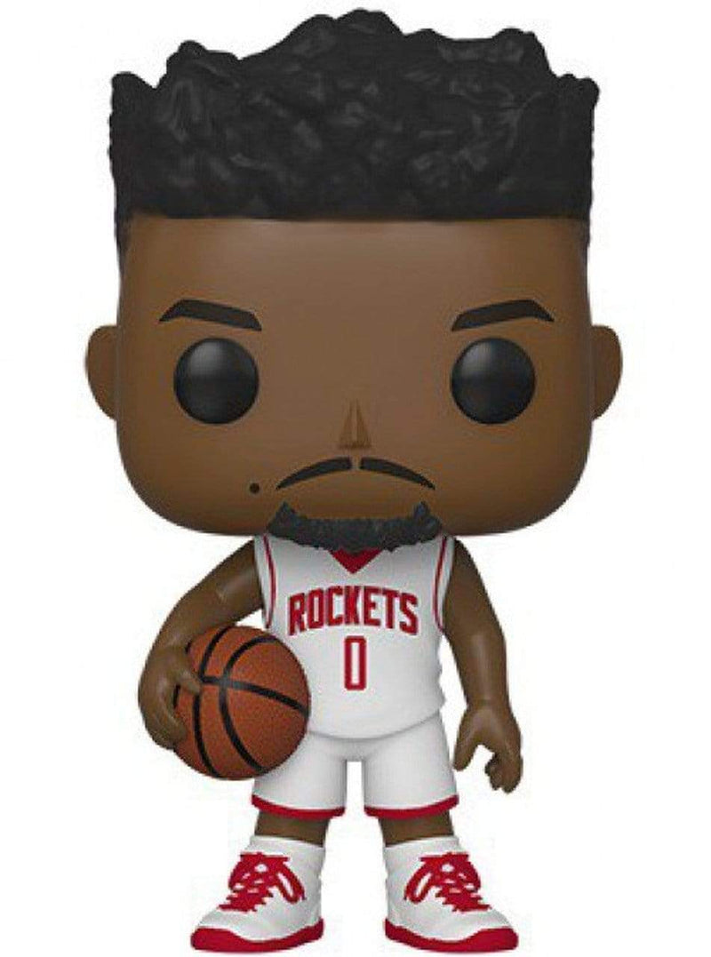 Figura FUNKO POP NBA: ROCKETS - RUSSELL WESTBROOK 889698466806