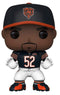 Figura FUNKO POP NFL: BEARS - KHALIL MACK (HOME JERSEY) 889698428729