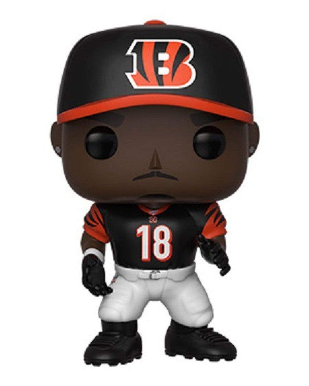 Figura FUNKO POP NFL: BENGALS - A. J. GREEN (HOME JERSEY) 889698428651